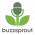 Buzzsprout Logo Transparent