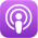 Itunes Logo Transparent Bg